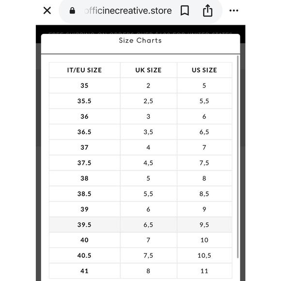 Officine Creative Sabine Ankle Booties In Black Suede Women’s Size 39.5 - Picture 2 of 15